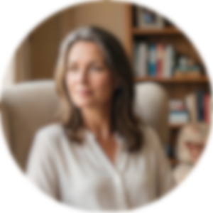 Die detaillierte Vorgehensweise, dranzubleiben, und zu erfahren wann mein Rentenbeginn für mich am besten ist. Es wird detailliert erklärt und Rückfragen immer in spätestens 24h beantwortet. Ich war eine Testerin und bin froh, dass ich das gemacht habe.